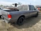 2000 Ford Ranger Super Cab