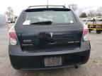 2009 Pontiac Vibe