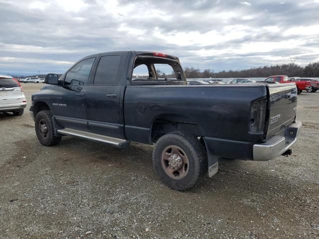 2003 Dodge RAM 2500 ST