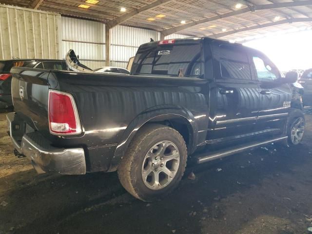 2016 Dodge 1500 Laramie