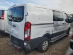 2019 Ford Transit T-250