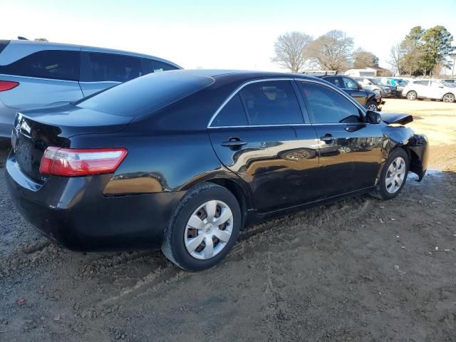 2008 Toyota Camry CE