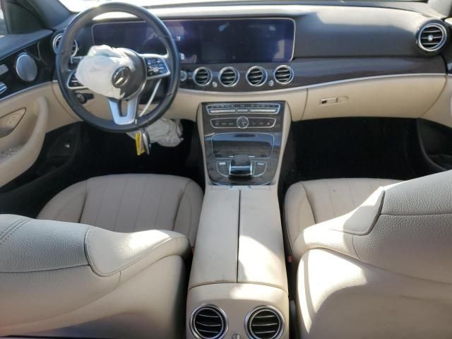 2019 Mercedes-Benz E 300