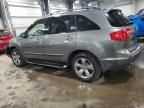 2007 Acura MDX Sport