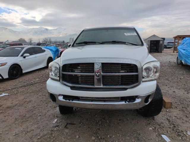 2009 Dodge RAM 2500