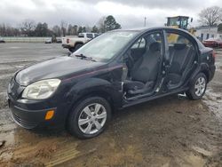 2009 KIA Rio Base en venta en Shreveport, LA