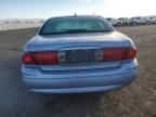 2005 Buick Lesabre Custom