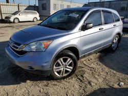 Lots with Bids for sale at auction: 2011 Honda CR-V EX