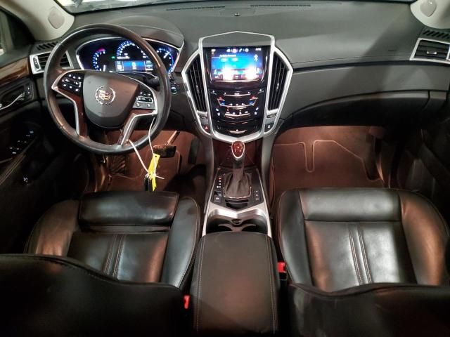 2015 Cadillac SRX Premium Collection