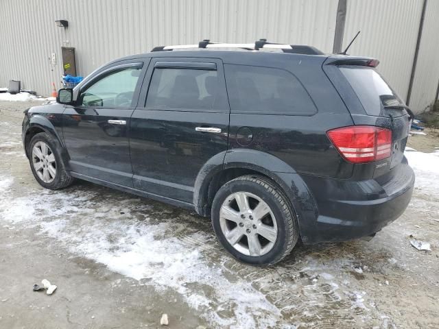 2009 Dodge Journey R/T