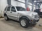 2004 Jeep Liberty Sport