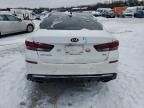 2019 KIA Optima EX