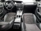 2013 Audi A4 Premium Plus