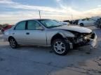 2001 Toyota Camry LE