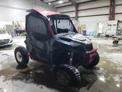 2017 Polaris General 1000 EPS Ride Command Edition en venta en Rogersville, MO