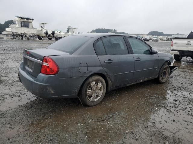 2007 Chevrolet Malibu LS