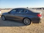 2012 BMW 528 I