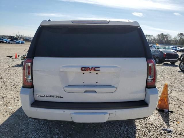 2015 GMC Yukon XL C1500 SLT