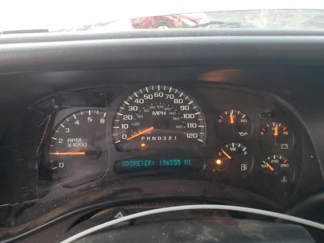 2006 GMC New Sierra K1500