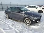 2005 BMW 330 CI