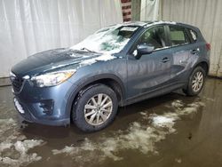 2016 Mazda CX-5 Sport en venta en Central Square, NY