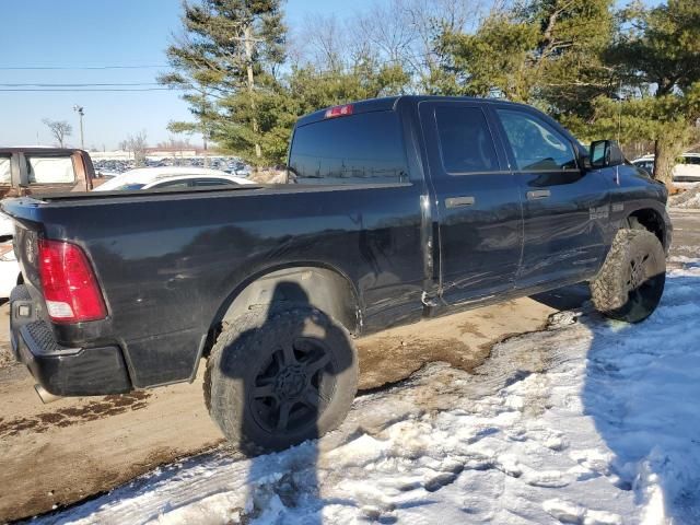 2014 Dodge RAM 1500 ST