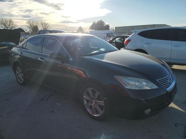 2008 Lexus ES 350