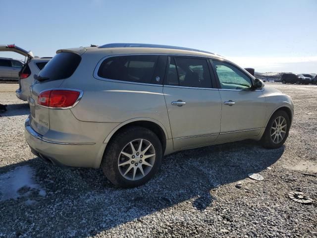 2015 Buick Enclave