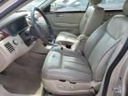 2007 Cadillac DTS