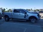 2022 Ford F250 Super Duty