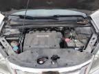 2010 Honda Odyssey EXL