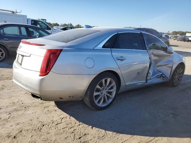 2017 Cadillac XTS Luxury