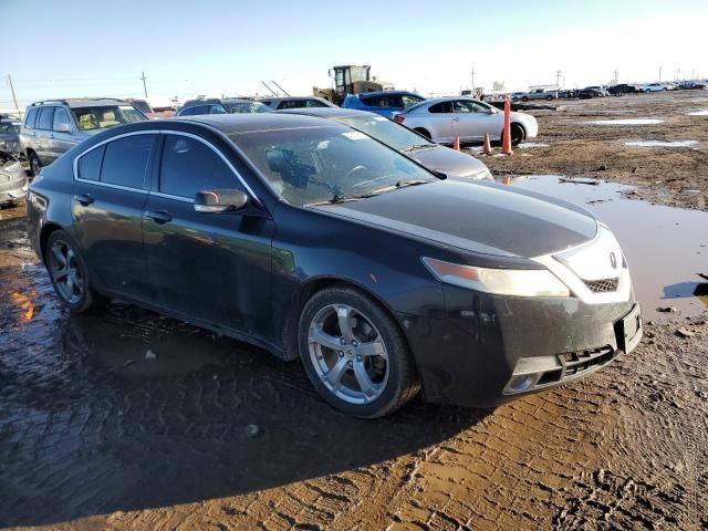 2011 Acura TL