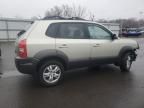 2008 Hyundai Tucson SE