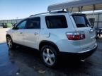 2011 GMC Acadia SLT-2