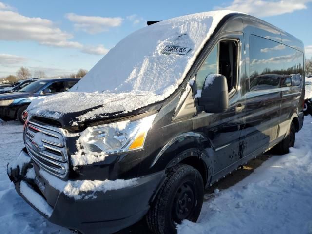 2019 Ford Transit T-350