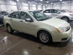 2010 Ford Focus SE