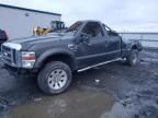 2008 Ford F350 SRW Super Duty