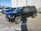 2007 Jeep Patriot Limited