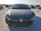 2014 Volkswagen Passat S