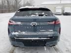 2022 Infiniti QX55 Sensory