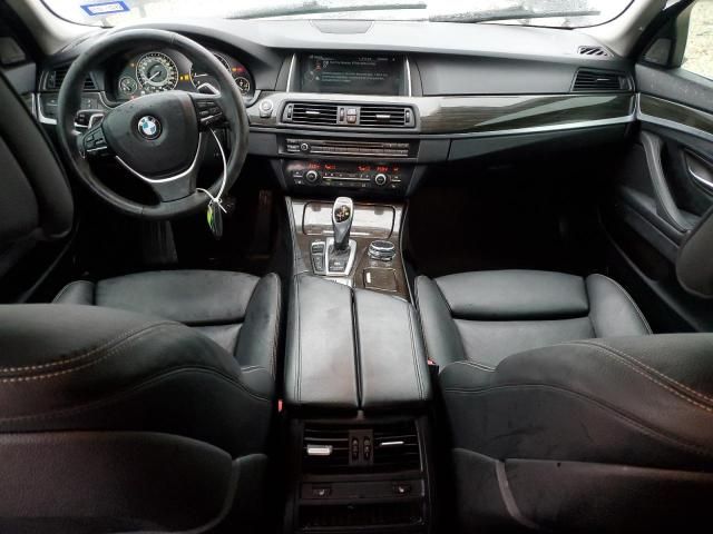 2014 BMW 535 XI