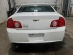 2012 Chevrolet Malibu LS