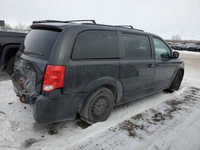 2011 Dodge Grand Caravan Express