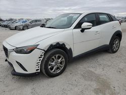 Lots with Bids for sale at auction: 2019 Mazda CX-3 Sport