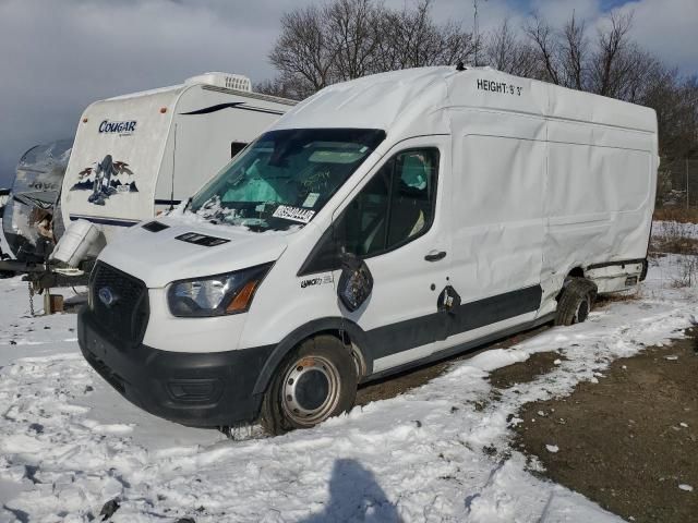 2021 Ford Transit T-350