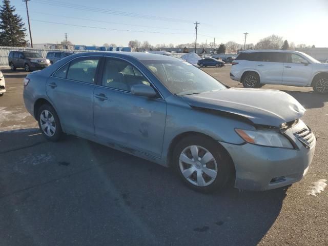 2007 Toyota Camry CE