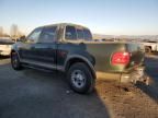 2001 Ford F150 Supercrew