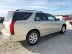 2008 Cadillac SRX