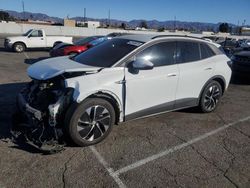 Volkswagen id.4 pro Vehiculos salvage en venta: 2021 Volkswagen ID.4 PRO